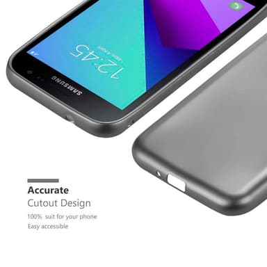 Skal Samsung Galaxy XCover 4 / XCover 4s Fodral Case