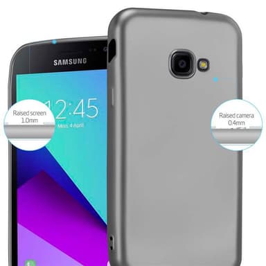 Skal Samsung Galaxy XCover 4 / XCover 4s Fodral Case