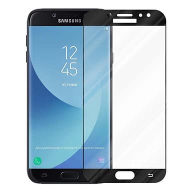 Samsung Galaxy J7 2018 Skyddsglas Skyddsfilm Skärmskydd