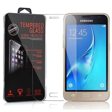 Samsung Galaxy J1 MINI Skyddsglas Skyddsfilm Skärmskydd