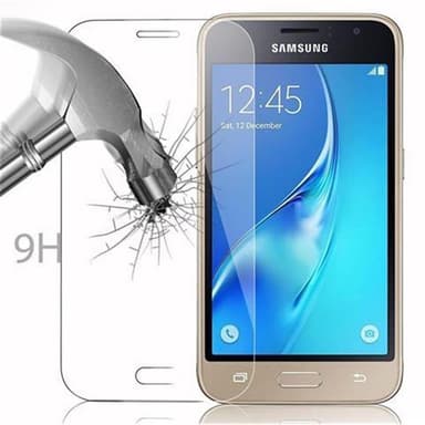 Samsung Galaxy J1 MINI Skyddsglas Skyddsfilm Skärmskydd