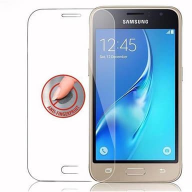 Samsung Galaxy J1 MINI Skyddsglas Skyddsfilm Skärmskydd