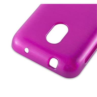 Nokia Lumia 620 Skal Fodral Case (Rosa)