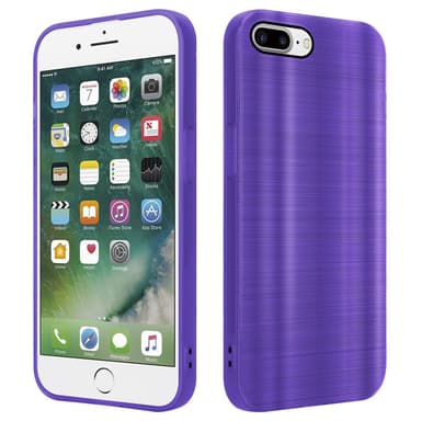 iPhone 7 PLUS / 7S PLUS / 8 PLUS Skal Fodral Case