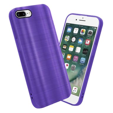 iPhone 7 PLUS / 7S PLUS / 8 PLUS Skal Fodral Case