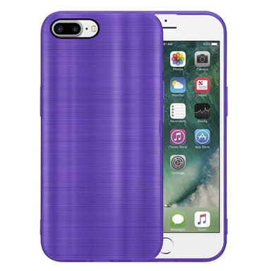 iPhone 7 PLUS / 7S PLUS / 8 PLUS Skal Fodral Case