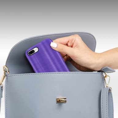 iPhone 7 PLUS / 7S PLUS / 8 PLUS Skal Fodral Case