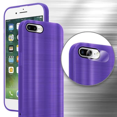 iPhone 7 PLUS / 7S PLUS / 8 PLUS Skal Fodral Case