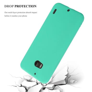 Nokia Lumia 929 / 930 Skal Fodral Case (Grön)