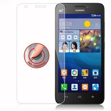 Huawei ASCEND G620 Skyddsglas Skyddsfilm Skärmskydd