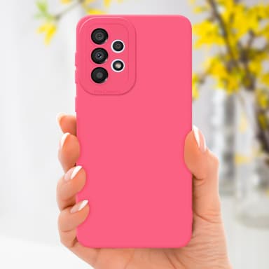 Samsung Galaxy A52 (4G / 5G) / A52s Skal Fodral Case