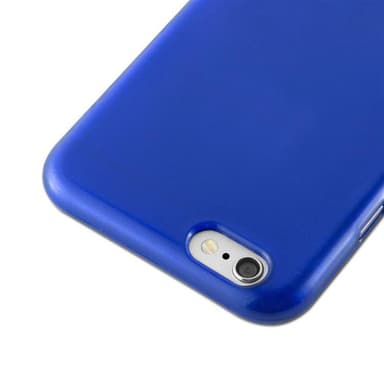 iPhone 6 PLUS / 6S PLUS Skal Fodral Case (Blå)