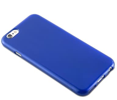 iPhone 6 PLUS / 6S PLUS Skal Fodral Case (Blå)