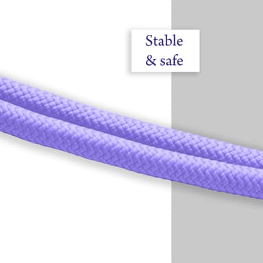 Universal Universal Skal Fodral (Lila)