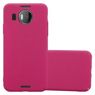 Nokia Lumia 950 XL Skal Fodral Case (Rosa)