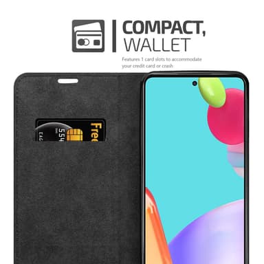 Samsung Galaxy A52 (4G / 5G) / A52s Skal Fodral Case
