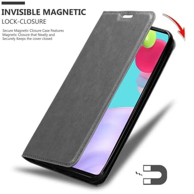 Samsung Galaxy A52 (4G / 5G) / A52s Skal Fodral Case
