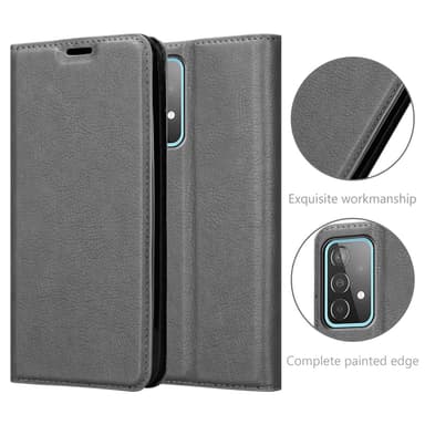 Samsung Galaxy A52 (4G / 5G) / A52s Skal Fodral Case