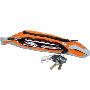 Sport vattenflaska Fanny Pack Mobiltelefonficka