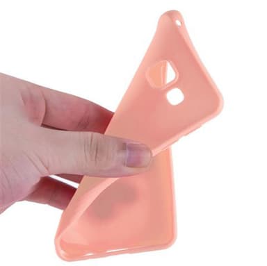 Skal Samsung Galaxy A5 2016 Fodral Case (Rosa)