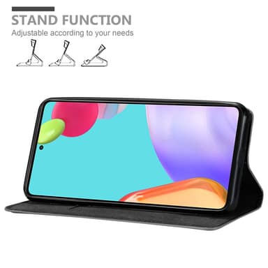 Samsung Galaxy A52 (4G / 5G) / A52s Skal Fodral Case