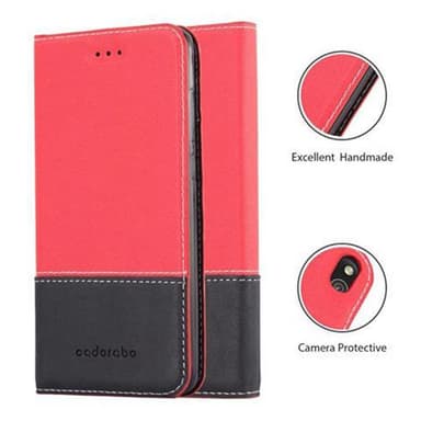Huawei P8 LITE 2017 / P9 LITE 2017 Skal Fodral Case