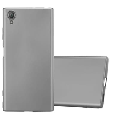 Skal Sony Xperia XA1 PLUS Fodral Case (Grå)