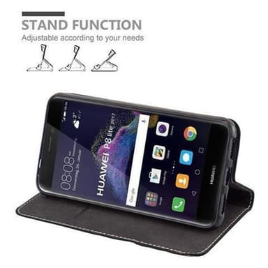 Huawei P8 LITE 2017 / P9 LITE 2017 Skal Fodral Case