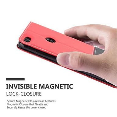 Huawei P8 LITE 2017 / P9 LITE 2017 Skal Fodral Case