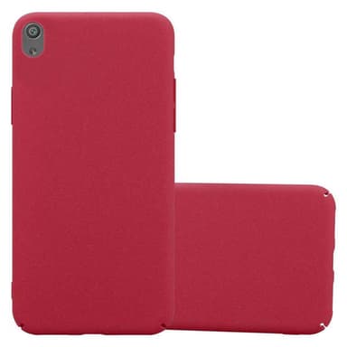 Sony Xperia XA Skal Fodral Case (Röd)