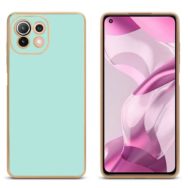 Xiaomi Mi 11 LITE (4G / 5G) / 11 LITE NE Skal Fodral