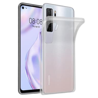 Huawei NOVA 7 SE Skal Fodral Case (Transparent)
