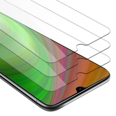 Samsung Galaxy A80 / A90 4G 3x Skyddsglas Skyddsfilm