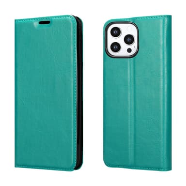 iPhone 13 PRO MAX Skal Fodral Case (Turkos)