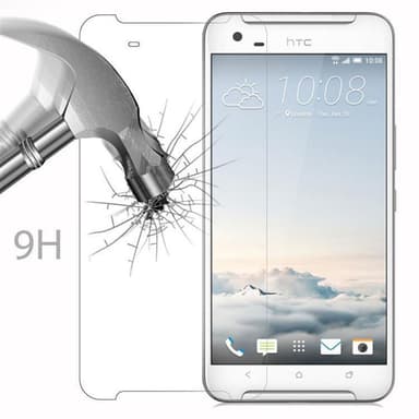 HTC ONE X9 Skyddsglas Skyddsfilm Skärmskydd