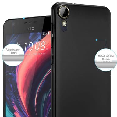 HTC Desire 10 LIFESTYLE / Desire 825 Skal Fodral Case
