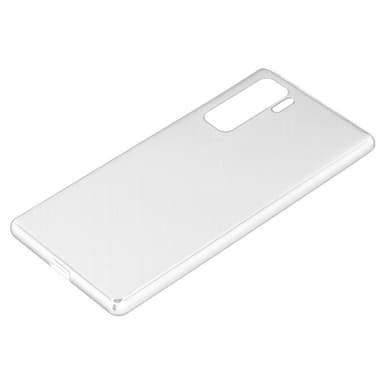 Huawei NOVA 7 SE Skal Fodral Case (Transparent)