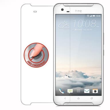 HTC ONE X9 Skyddsglas Skyddsfilm Skärmskydd