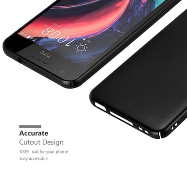 HTC Desire 10 LIFESTYLE / Desire 825 Skal Fodral Case