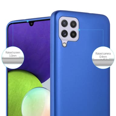 Skal Samsung Galaxy A22 4G / M22 / M32 4G Fodral Case