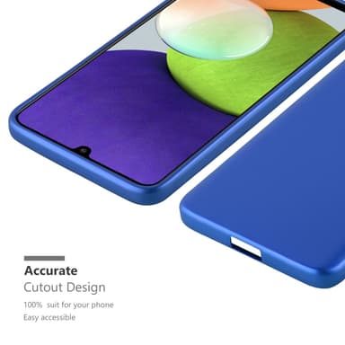 Skal Samsung Galaxy A22 4G / M22 / M32 4G Fodral Case