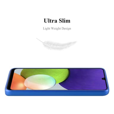 Skal Samsung Galaxy A22 4G / M22 / M32 4G Fodral Case