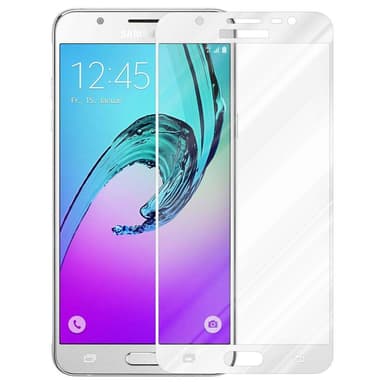 Samsung Galaxy J7 2016 Skyddsglas Skyddsfilm Skärmskydd