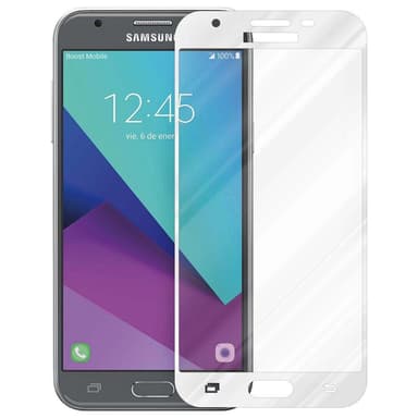 Samsung Galaxy J5 2017 Skyddsglas Skyddsfilm Skärmskydd