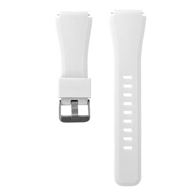 Armband 22 mm för Samsung Galaxy Gear S3/Gear 2
