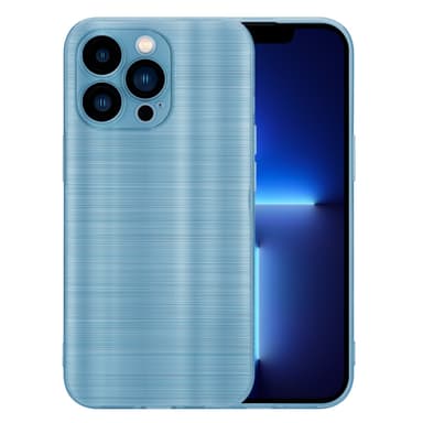 iPhone 13 PRO Skal Fodral Case (Turkos)