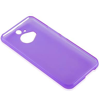 HTC ONE M9 PLUS / ONE ME Skal Fodral Case (Lila)