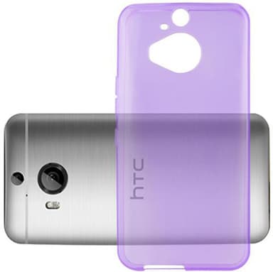 HTC ONE M9 PLUS / ONE ME Skal Fodral Case (Lila)