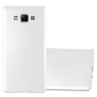 Samsung Galaxy A7 2015 Skal Fodral Case (Silver)