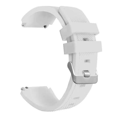Armband 22 mm för Samsung Galaxy Gear S3/Gear 2